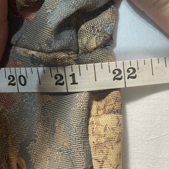 Vtg My Boyfriends Back Womens Denim Jacket - Picture 7 of 8